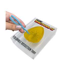 Scout Dissect-It Discovery