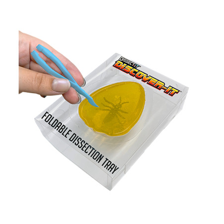 Scout Dissect-It Discovery