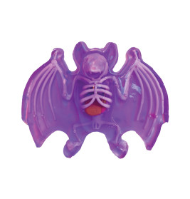 Simba Scout Dissect-It Mini Labor – Tierfreundliches Anatomie Experiment für Kinder