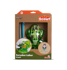 Simba Scout Dissect-It Frosch – Anatomie spielerisch erkunden & lernen