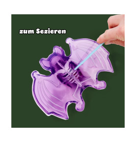 Simba Scout Dissect-It Fledermaus – Anatomie entdecken, freilegen & erforschen