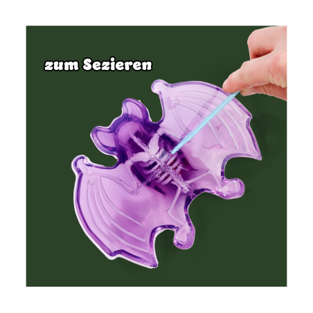 Simba Scout Dissect-It Fledermaus – Anatomie entdecken, freilegen & erforschen