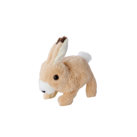 Simba PetZoo BunBun Plüschtier Kaninchen – Weich & Kuschelig für Babys (20cm)