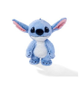 Disney Stitch Plüschtier Live Action – Kuscheltier ca. 25cm – ab Geburt