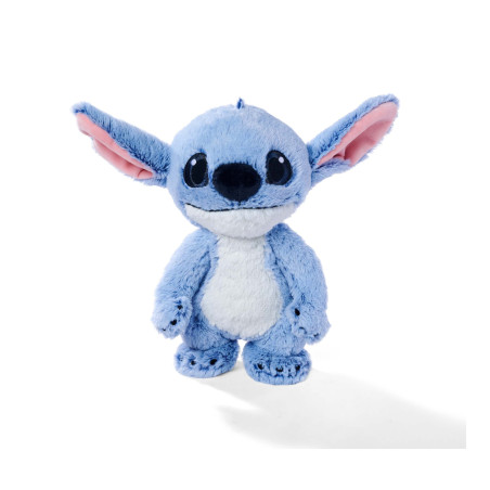 Disney Stitch Plüschtier Live Action – Kuscheltier ca. 25cm – ab Geburt