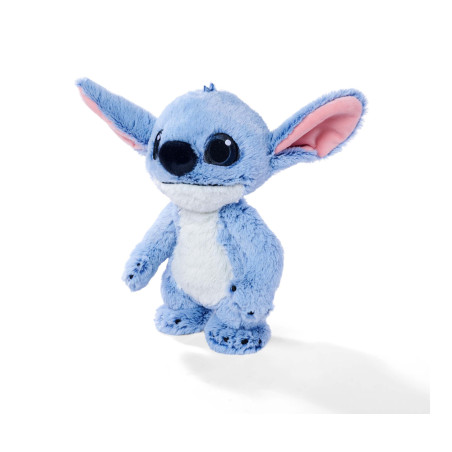 Disney Stitch Plüschtier Live Action – Kuscheltier ca. 25cm – ab Geburt