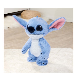 Disney Stitch Plüschtier Live Action – Kuscheltier ca. 25cm – ab Geburt