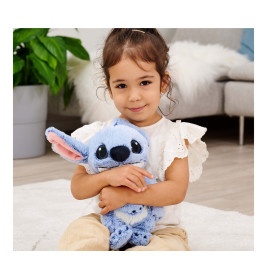 Disney Stitch Plüschtier Live Action – Kuscheltier ca. 25cm – ab Geburt