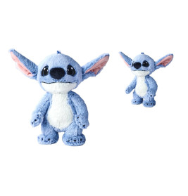 Disney Stitch Plüschtier Live Action – Kuscheltier ca. 25cm – ab Geburt
