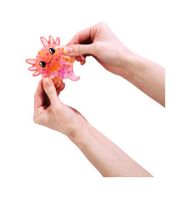 Gootastic Axolotl, 2-fach sort