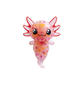 Gootastic Axolotl, 2-fach sort