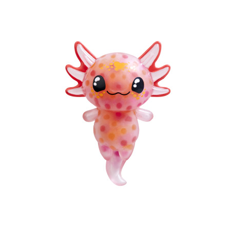 Gootastic Axolotl, 2-fach sort