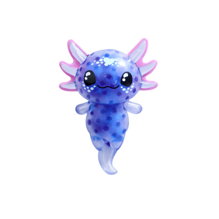 Gootastic Axolotl, 2-fach sort