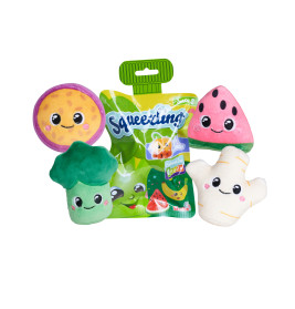 Squeezlings Serie II