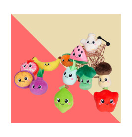 Squeezlings Serie II