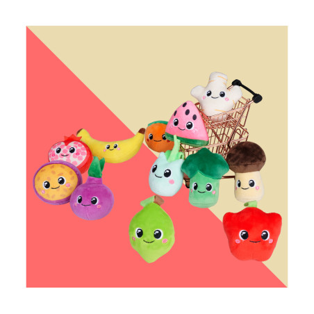 Squeezlings Serie II