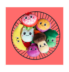 Squeezlings Serie II