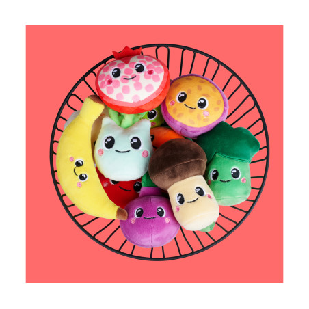 Squeezlings Serie II