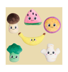 Squeezlings Serie II