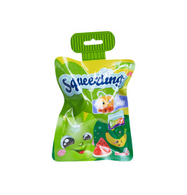 Squeezlings Serie II