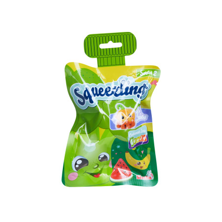 Squeezlings Serie II