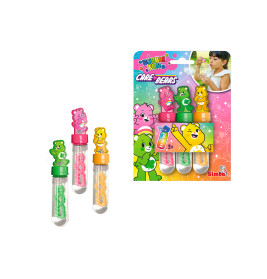 Care Bears 3er Set Seifenblase n