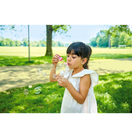 Care Bears 3er Set Seifenblase n