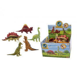 Stretch Dinosaurier, 5-fach so rtiert