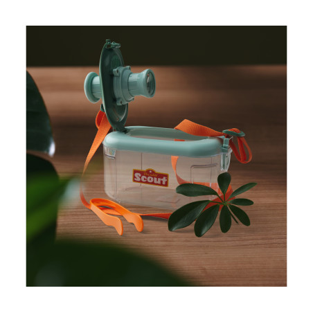 Scout Lupenbecher