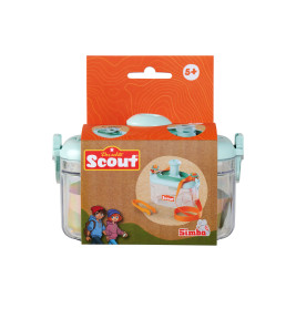 Scout Lupenbecher