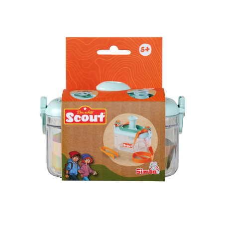 Scout Lupenbecher