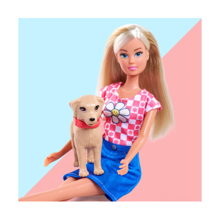 Steffi Love Dog Fun