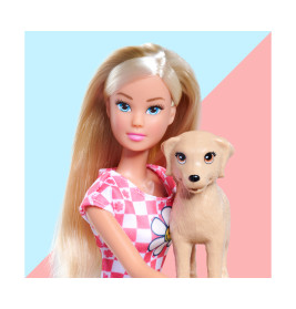 Steffi Love Dog Fun