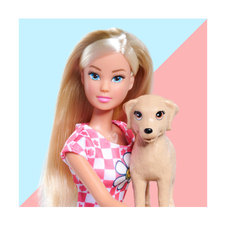 Steffi Love Dog Fun