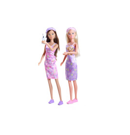 SL Pet Friends, 2-sort.