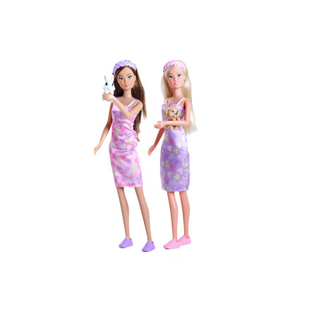 SL Pet Friends, 2-sort.