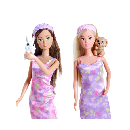 SL Pet Friends, 2-sort.