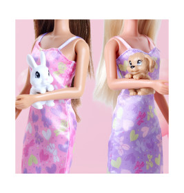 SL Pet Friends, 2-sort.