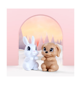 SL Pet Friends, 2-sort.