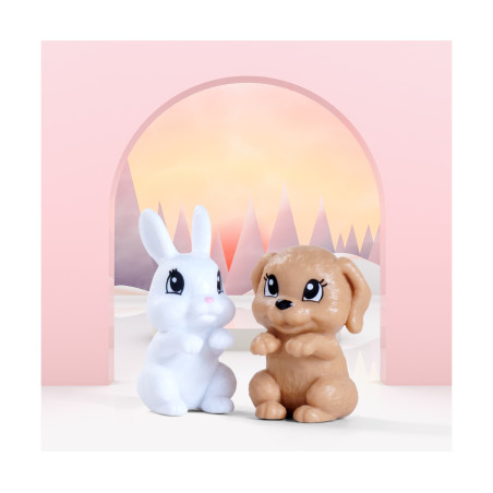 SL Pet Friends, 2-sort.