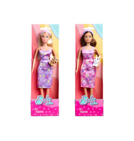 SL Pet Friends, 2-sort.