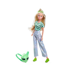 Steffi Love Space Fashion