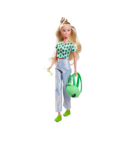 Steffi Love Space Fashion