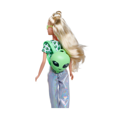 Steffi Love Space Fashion