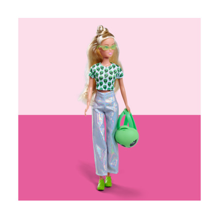 Steffi Love Space Fashion