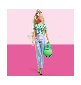 Steffi Love Space Fashion