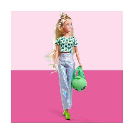 Steffi Love Space Fashion