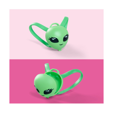 Steffi Love Space Fashion