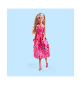 Steffi Love Pink Love