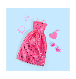 Steffi Love Pink Love